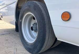 Fuso 2020   Rosa Bus