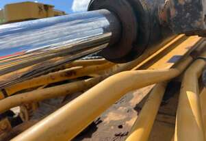 Caterpillar   312D Excavator