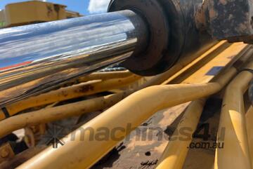 Caterpillar   312D Excavator