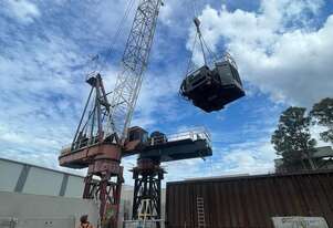 FAVELLE FAVCO M220D & M120D