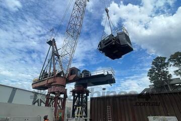 FAVELLE FAVCO M220D & M120D