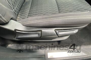 2022 LDV T60 Max PRO Dual Cab T/Diesel (Auto)