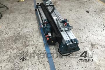 Bosch Folding Leg Miter Saw Stand