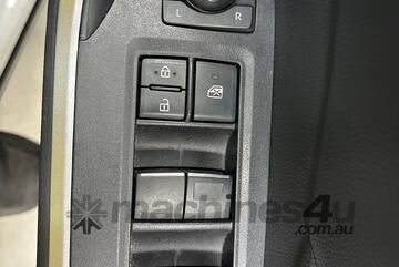 2023 Toyota RAV4 GXL SUV (Hybrid-Petrol) (Auto) (Plates & Rego To All Buyers)