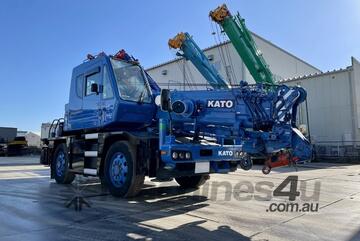 Kato 2018   KRM-13H-F