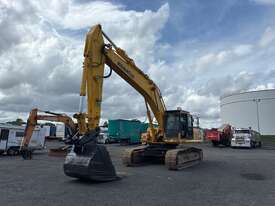 2018 Komatsu PC450 LC-8 Excavator (Steel Tracked) - picture0' - Click to enlarge