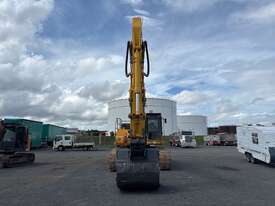 2018 Komatsu PC450 LC-8 Excavator (Steel Tracked) - picture2' - Click to enlarge