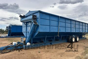Finch   130T MOTHERBIN