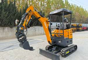 NEW 2025 TT1.9 Pro 1.9T