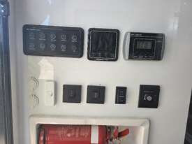 2024 Ezytrail VZ4800-LR Caravan - picture1' - Click to enlarge