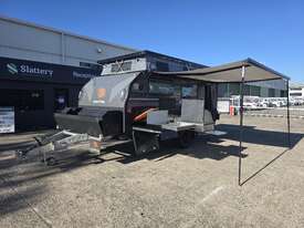 2024 Ezytrail VZ4800-LR Caravan - picture2' - Click to enlarge