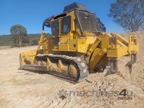 1985 CATERPILLAR D7G DOZER