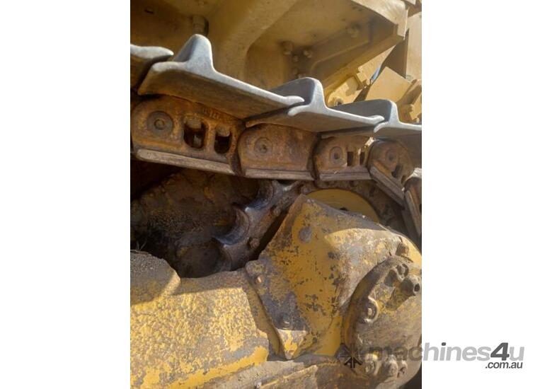 1985 CATERPILLAR D7G DOZER