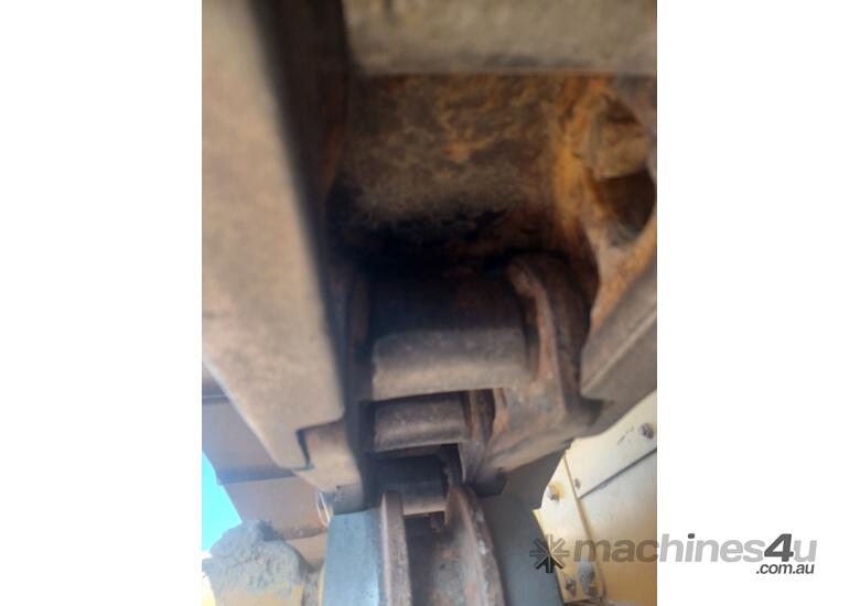 1985 CATERPILLAR D7G DOZER