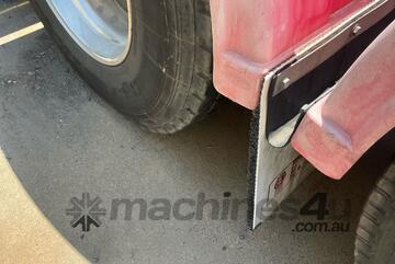 2008 Kenworth K108 Prime Mover Sleeper Cab