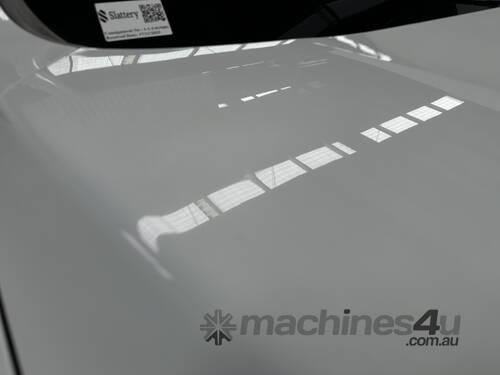 2021 GWM Cannon 4x4 Dual Cab (Diesel) (Auto)