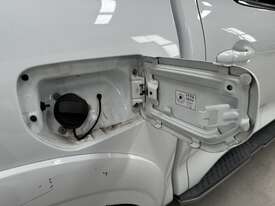 2021 GWM Cannon 4x4 Dual Cab (Diesel) (Auto) - picture2' - Click to enlarge