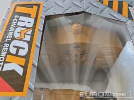 Unused 2026 Captok Mixer Truck Toy (3 of)  - picture1' - Click to enlarge