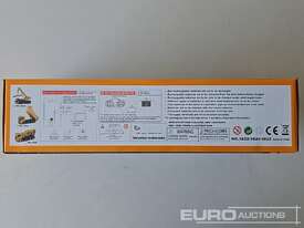 Unused 2026 Captok Mixer Truck Toy (3 of)  - picture2' - Click to enlarge