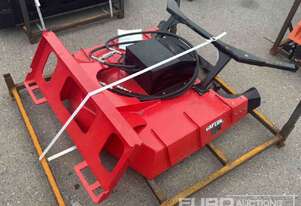 Unused 2026 Captok CK X-DM43