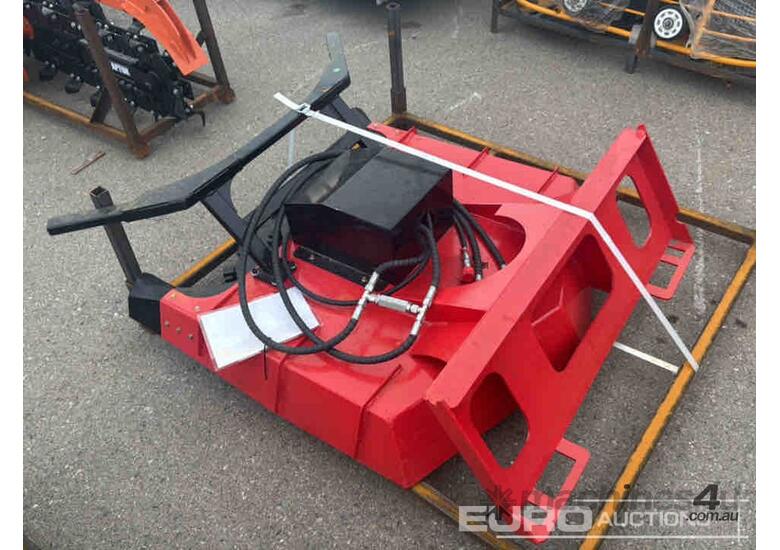 Unused 2026 Captok CK X-DM43 