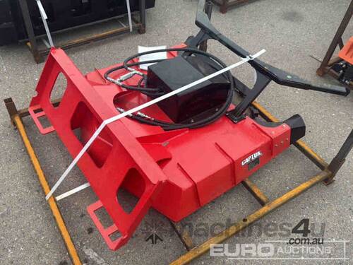 Unused 2026 Captok CK X-DM43 