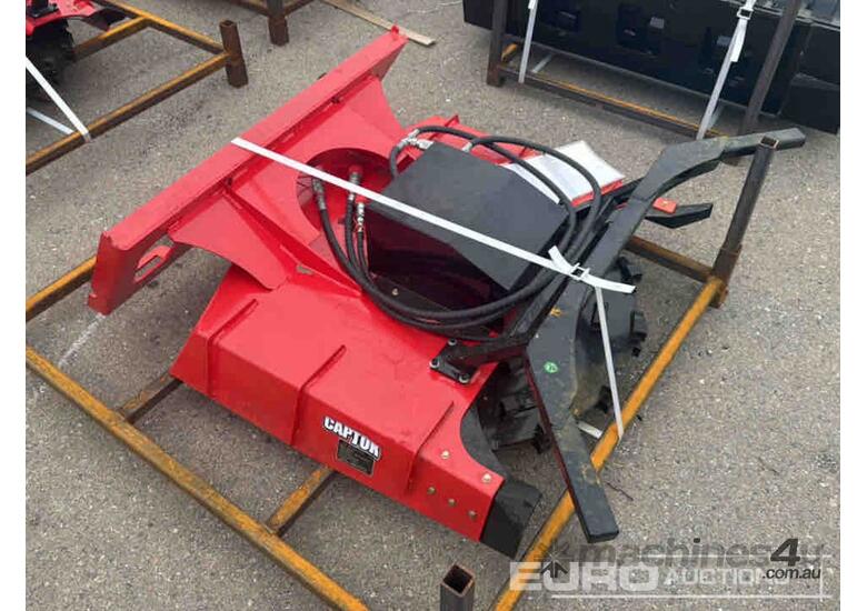 Unused 2026 Captok CK X-DM43 