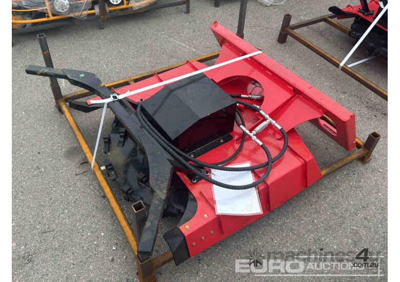 Unused 2026 Captok CK X-DM43 