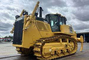 2024 Komatsu D155AX-8 Crawler Tractor