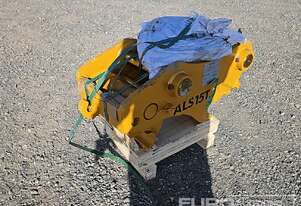 Unused 2025 Lyals ALSQC65