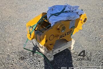 Unused 2025 Lyals ALSQC65