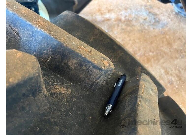 2021 Bourgault 8350 Air Carts