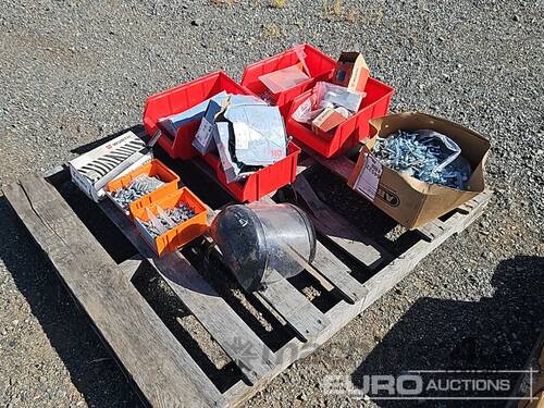 Hilti HST3 M10x90 Bolts, Wood Screws, Trays , Bolts & Nuts 