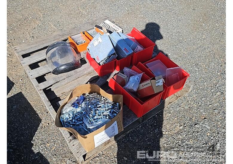 Hilti HST3 M10x90 Bolts, Wood Screws, Trays , Bolts & Nuts 
