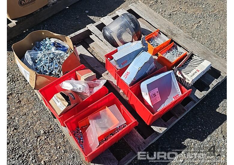 Hilti HST3 M10x90 Bolts, Wood Screws, Trays , Bolts & Nuts 