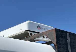 Mitsubishi 2021   Rosa Bus