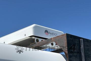 Mitsubishi 2021   Rosa Bus