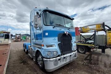 Kenworth   K200