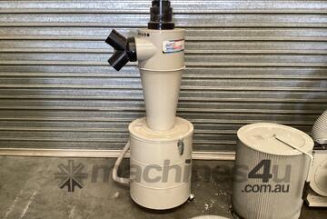 Dust Filtration System