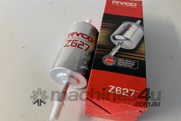 Ryco   Fuel Filter