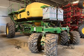 2023 John Deere 1910 Air Carts