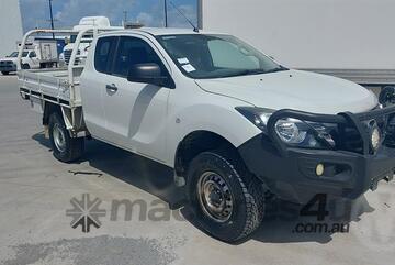 Mazda   BT-50 Update