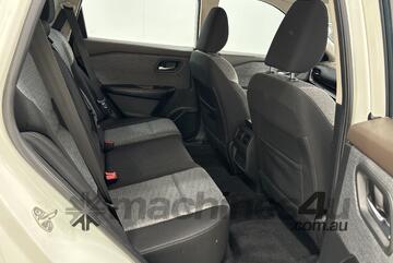 2023 Nissan X-Trail ST SUV (Petrol) (Auto) (Ex Lease)