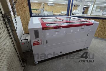 MW Laser: R1390 Professional Laser Cutting & Engraving Machine: 1300x900mm -   2025 Model