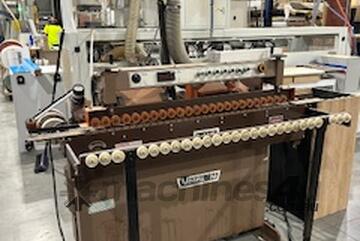 Voorwood   L110 Foil Laminator