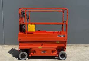 JLG1930ES Electric Scissor Lift with Full 10 Year Certification