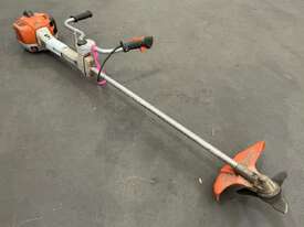 STIHL Brush Cutter. - picture1' - Click to enlarge