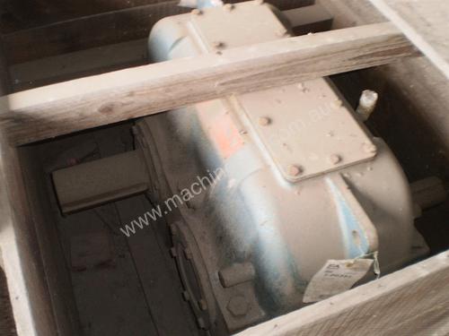caption Inline Gearbox