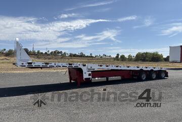 2018 Drake DTR034 Extendable Supertilt