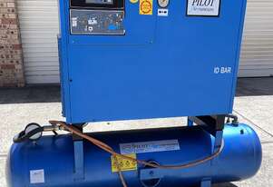 Screw Air Compressor